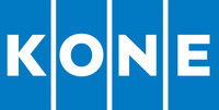KONE Logo.  (PRNewsFoto/KONE Inc.)