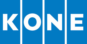 KONE Chooses AT&amp;T to Connect Smart Elevators and Escalators in North America