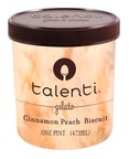 Talenti® Gelato &amp; Sorbetto Announces Four New Flavors For 2017