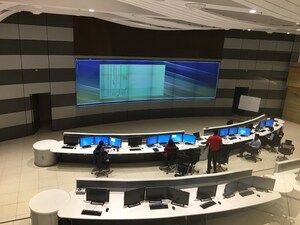 ACS Lights Up Modern Distribution Network Control Centers in India with PRISM ADMS