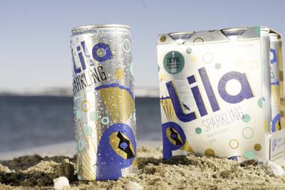 Lila Sparkling offers a fun, convenient and stylish way to enjoy premium sparkling wine.