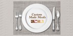 Deal Announcement: New Water Capital Affiliate Acquires Custom Made Meals, Fresh, Ready-to-Cook Foods