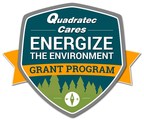Quadratec, Inc. Launches 'Energize The Environment' Grant Program