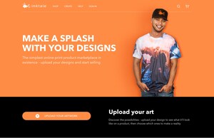 Brand new online marketplace pledges to offer artists and shoppers what competitors don't