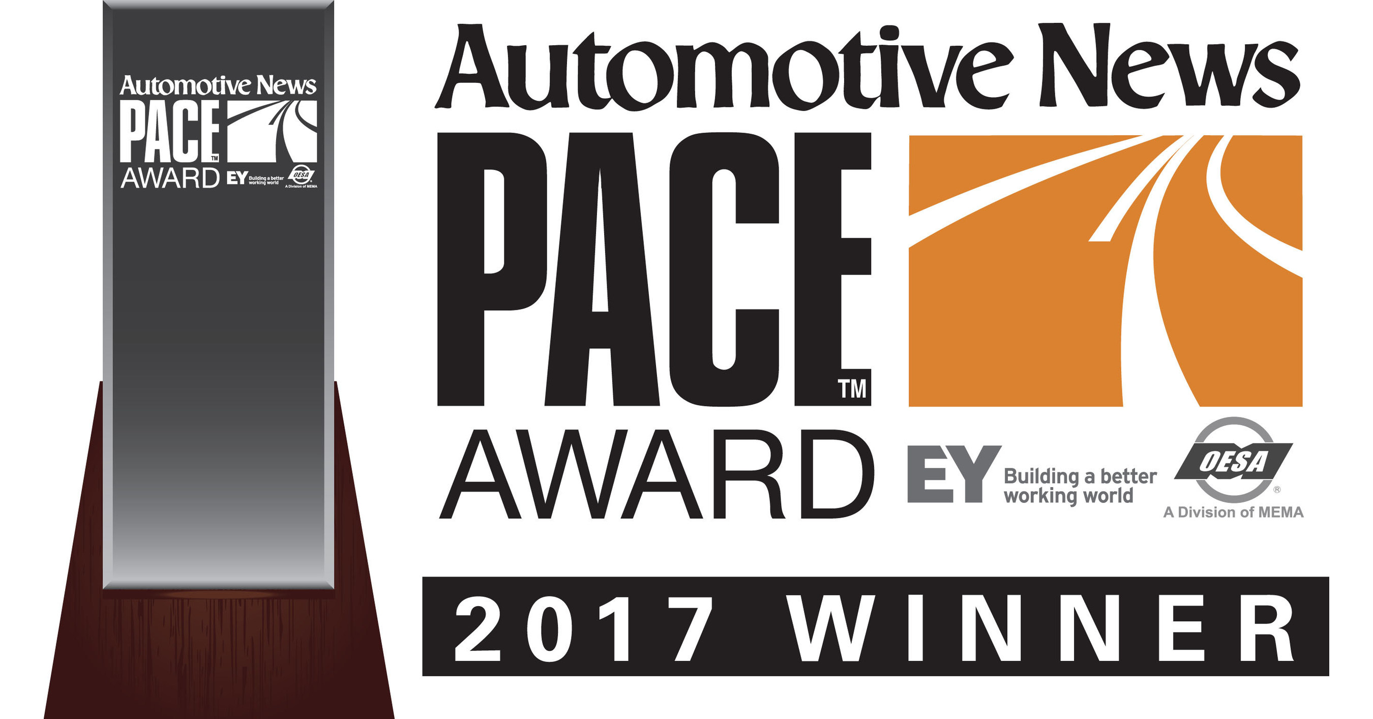 Continental Structural Plastics Earns Automotive News PACE Award