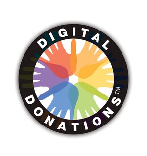 Digital Donations, Inc. Signs Joint Marketing Agreement With GeoCommerce, Inc.