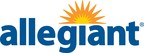 ALLEGIANT TRAVEL COMPANY FIRST QUARTER FINANCIAL RESULTS...
