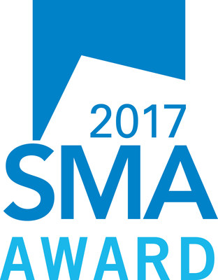 2017 SMA Award