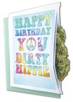 Green Card Greetings Launches the First Greeting Card Gift Bag for Marijuana Products
