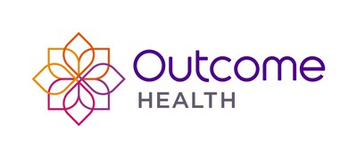 Outcome Health Logo Outcome Health Logo