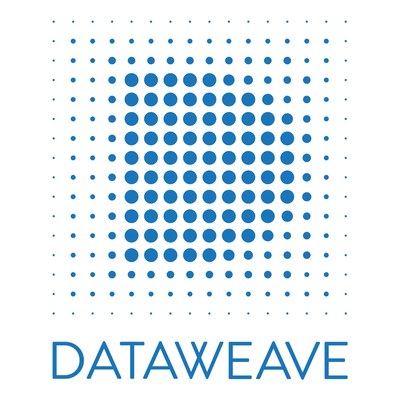 DataWeave Logo DataWeave Logo