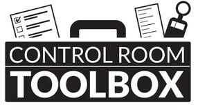 Introducing the Control Room Toolbox