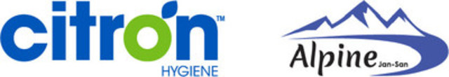 Citron Hygiene Acquires Alpine Jan-San