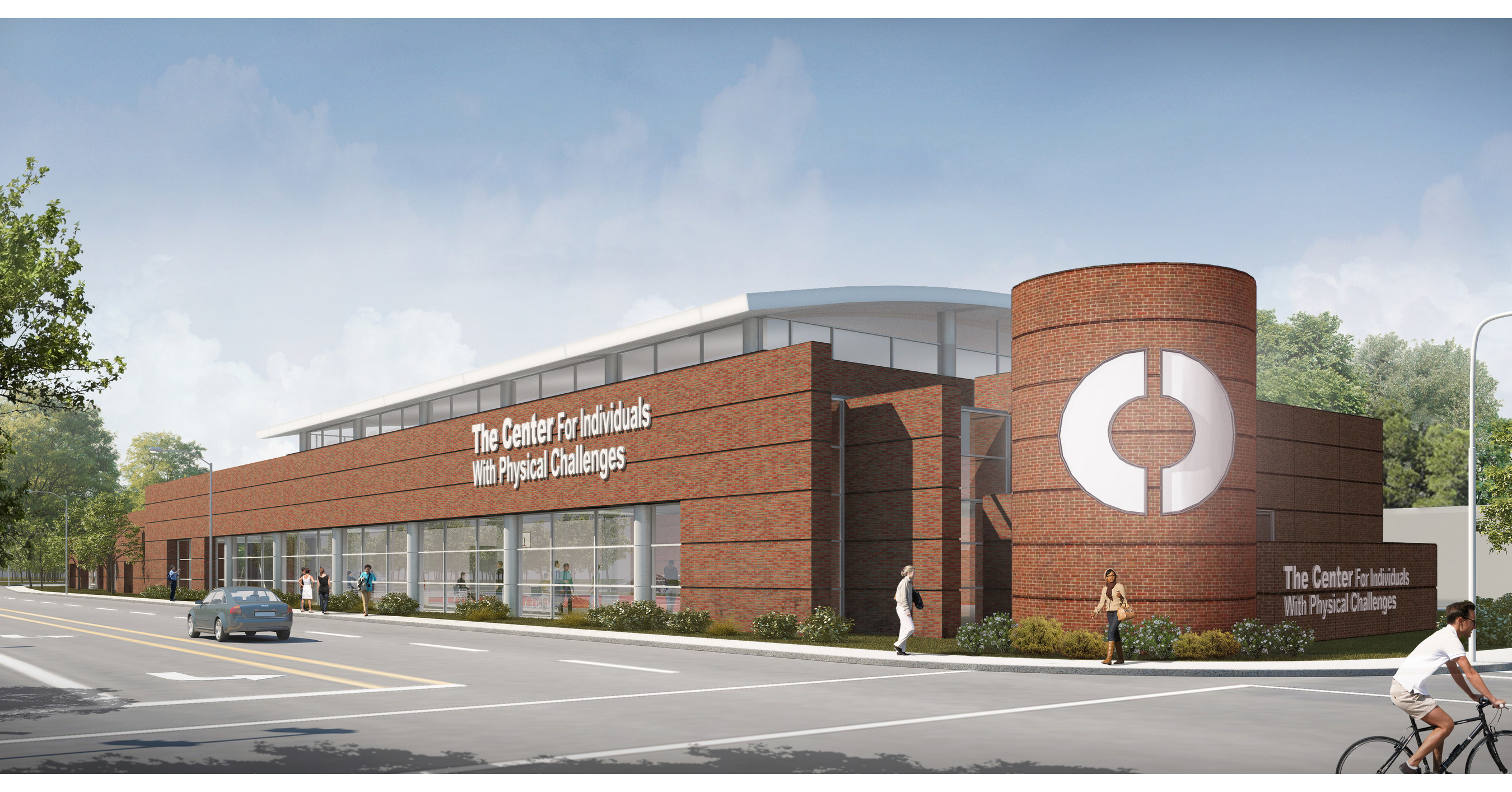 New Adaptive Sports Complex Coming To Tulsa