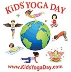 International Kids Yoga Day Circles the Globe With Youthful Yogis