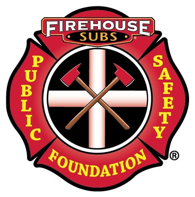 (PRNewsfoto/Firehouse Subs Public Safety Fdn)
