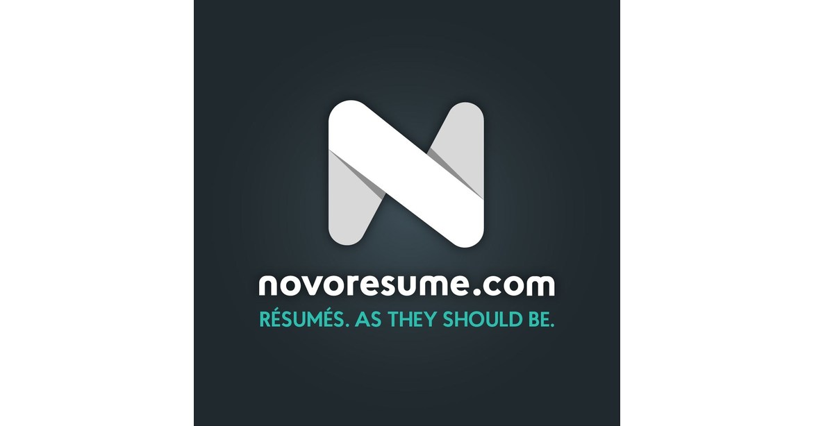 This Is How A Résumé Should Look Like In 2017, New Novorésumé Research Says