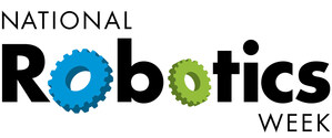 National Robotics Week Kicks Off April 8, 2017