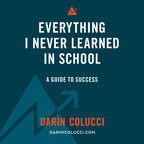 A New Book on Success Debuts