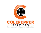 Colepepper Services Announces Record Growth, Moves into New Office