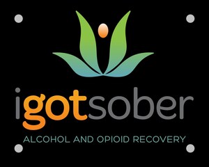 Omaha's igotsober Alcohol &amp; Opioid Recovery Center Announces Formal Opening