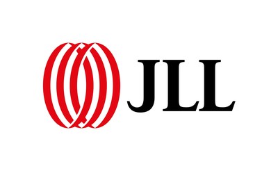 (PRNewsfoto/JLL) (PRNewsfoto/JLL)