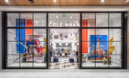 Cole Haan Announces Store Reopening At Westfield Century City