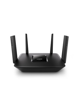 Linksys Ships Entry Level New Tri-Band MU-MIMO Wi-Fi Router