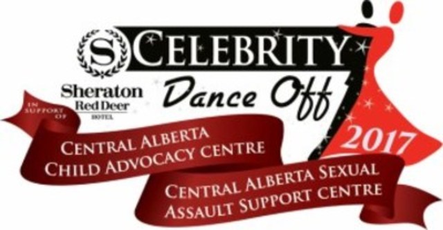 Media Opportunities at the Sheraton Celebrity Dance Off 2017 on Friday, April 7, 2017