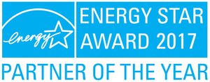ENERGY STAR® Recognizes Canon U.SA.'s Dedication to Energy-Efficient Products; Honors Company as "Partner of the Year" for Second Consecutive Year