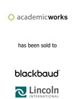 Lincoln International Represents AcademicWorks in its Sale to Blackbaud, Inc.