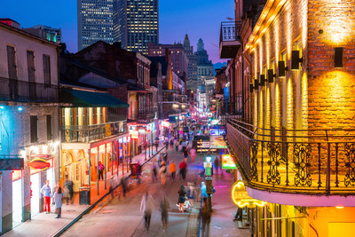 Aclara's 9th annual client conference, AclaraConnect, will be held in New Orleans April 10-14. The conference will explore how leading-edge technologies can help utilities thrive in a landscape of disruptive change.