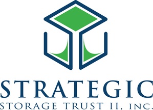 Strategic Storage Trust II, Inc. Announces Estimated Per Share Value of $10.66