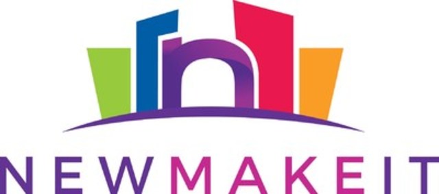 Community celebrates NewMakeIt's second year of innovation, creativity and entrepreneurship