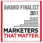 Impartner Recognized as Marketers that Matter Awards Finalist: Awards Presented by The Sage Group and Sponsored by The Wall Street Journal