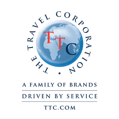 The Travel Corporation Logo