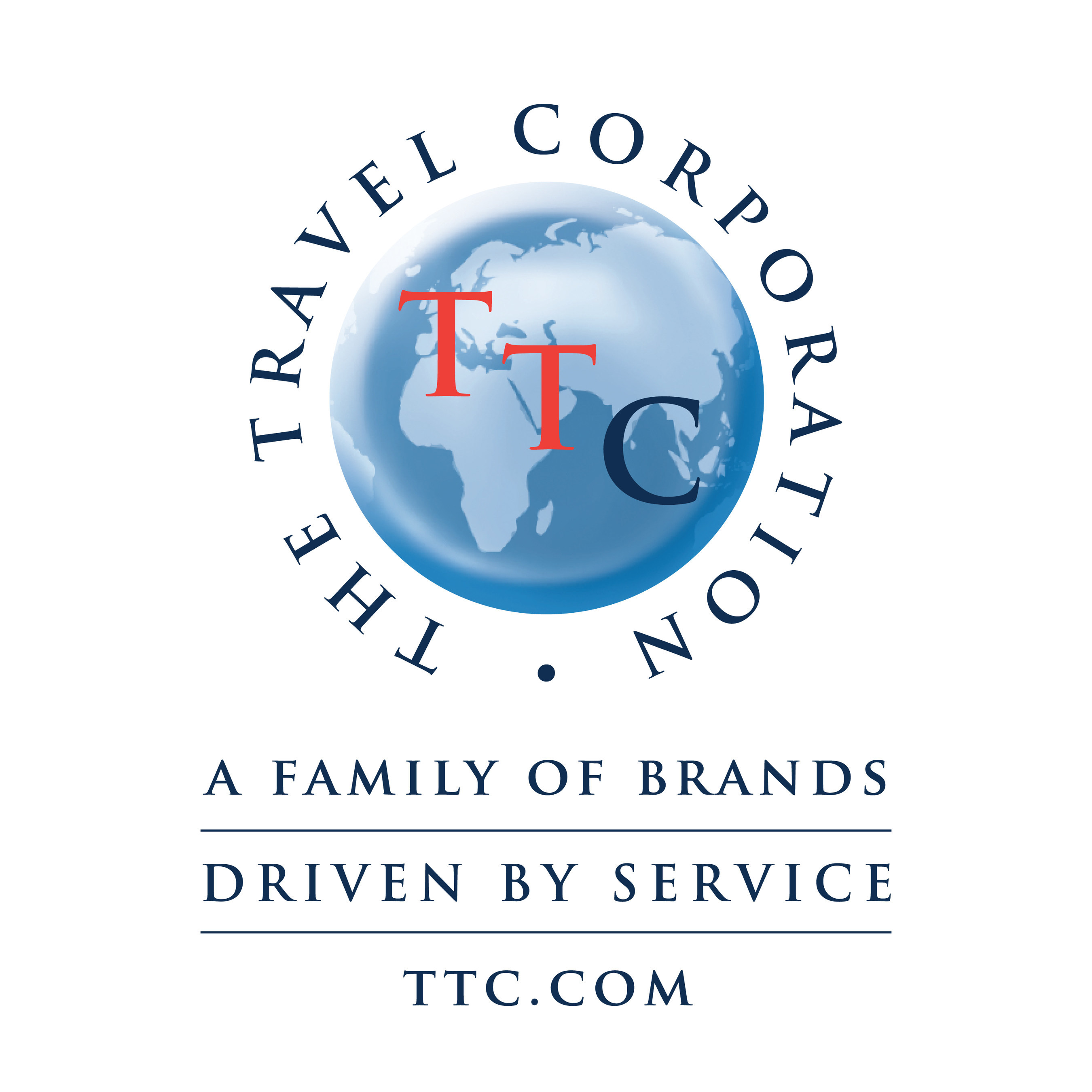 the travel corporation zoominfo
