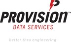 Provision Data Services Signs Global IP Networks, Inc., as an Anchor Tenant in Downtown Dallas Data Center