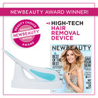 New Beauty Reveals DERMAFLASH Facial Exfoliating Treatment as Beauty Choice Awards Winner
