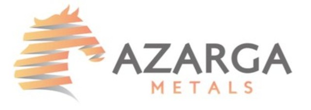 Azarga Metals Comments on Recent Share Trading