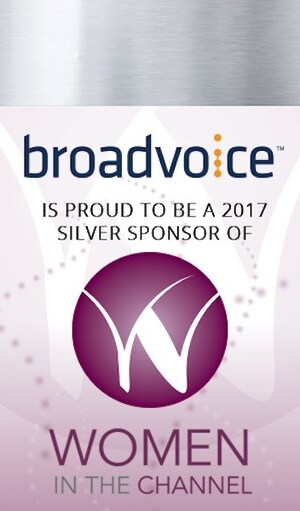 Broadvoice to Sponsor Women in the Channel Networking Event at Channel Partners Conference &amp; Expo on April 10