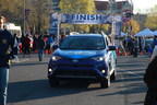 Clean Air Council to Host 36th Annual Run for Clean Air on Sunday, April 9, Presented by Toyota Hybrids