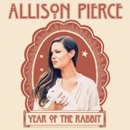 ALLISON PIERCE Singer-Songwriter Teams with Producer Ethan Johns for Solo Debut Album