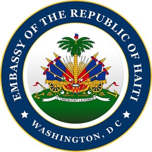 Ambassador Altidor, Rep. Jeff Duncan Meet To Discuss U.S.-Haiti Bilateral Relationship, Venezuela And MINUSTAH Departure