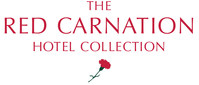 The Red Carnation Hotel Collection Logo
