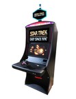 GameCo, Inc. Secures License Agreement to Develop Video Game Gambling Machines (VGM™) based on Iconic Star Trek™ Franchise