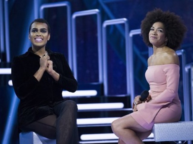 All That Glitters is Gone! Gary Levy's Second Chance at the Big Brother Canada Win is Cut Short During Backwards Week