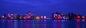 Innovative Hangzhou Ranks Top Developed City in China