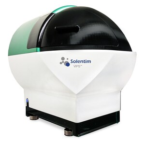 Solentim Launch a New Single Cell Dispensing System for Cell Line Development