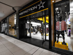 Footaction Opens Flagship Store In Toronto Eaton Centre